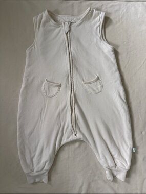 Tealbee Sleep Suit - 2-3t
